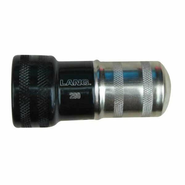 Lang Battery Terminal Brush LNG-299